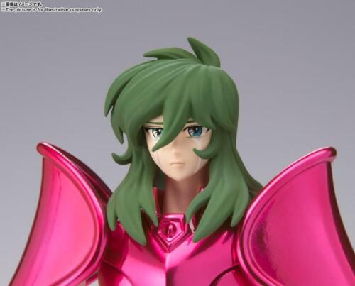 BANDAI SAINT CLOTH MYTH EX Andromeda Shun (New Bronze Cloth) Figure