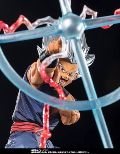 DRAGON BALL SUPER Figuarts Zero [EXTRA BATTLE] Son Gohan Beast - Makankosappo