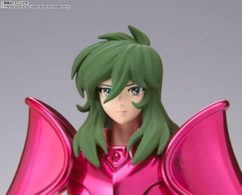 BANDAI SAINT CLOTH MYTH EX Andromeda Shun (New Bronze Cloth) Figure