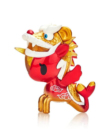 TOKIDOKI Year of the Dragon Festiva